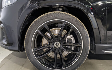 Mercedes-Benz GLS, 2024 год, 19 000 000 рублей, 19 фотография