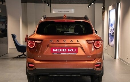 Haval H7, 2025 год, 3 649 000 рублей, 5 фотография