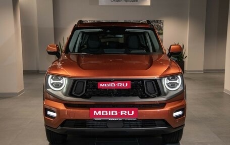 Haval H7, 2025 год, 3 649 000 рублей, 2 фотография