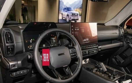 Haval H7, 2025 год, 3 649 000 рублей, 12 фотография