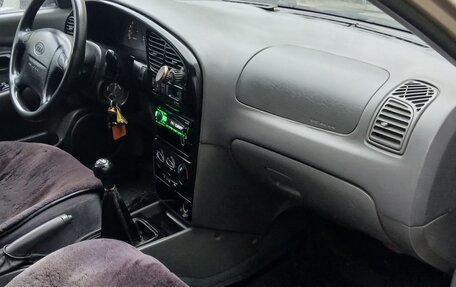 KIA Spectra II (LD), 2007 год, 300 000 рублей, 6 фотография