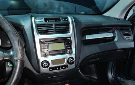 KIA Sportage II, 2010 год, 850 000 рублей, 6 фотография
