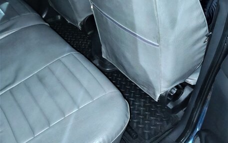 KIA Sportage II, 2010 год, 850 000 рублей, 14 фотография