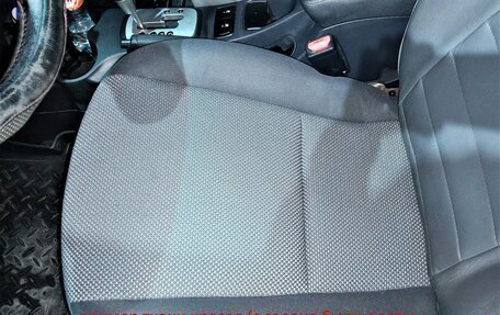 KIA Sportage II, 2010 год, 850 000 рублей, 15 фотография
