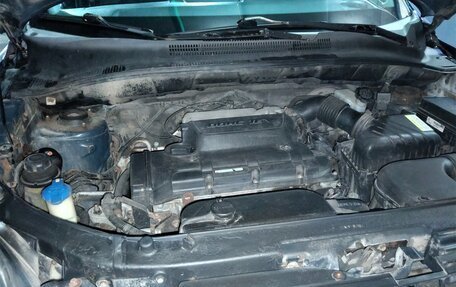KIA Sportage II, 2010 год, 850 000 рублей, 22 фотография