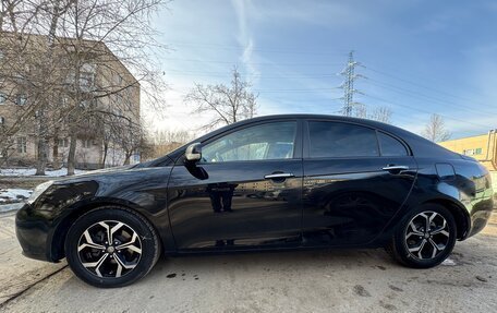 Geely Emgrand EC7, 2012 год, 370 000 рублей, 3 фотография