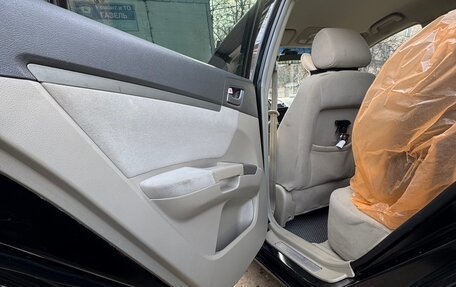 Geely Emgrand EC7, 2012 год, 370 000 рублей, 10 фотография