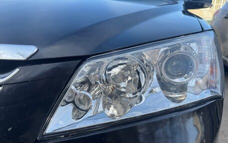 Geely Emgrand EC7, 2012 год, 370 000 рублей, 6 фотография