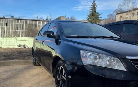 Geely Emgrand EC7, 2012 год, 370 000 рублей, 14 фотография