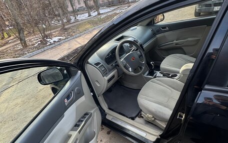 Geely Emgrand EC7, 2012 год, 370 000 рублей, 12 фотография