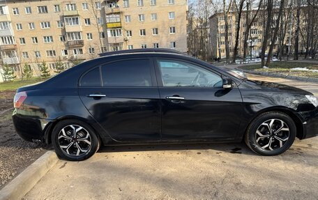 Geely Emgrand EC7, 2012 год, 370 000 рублей, 15 фотография