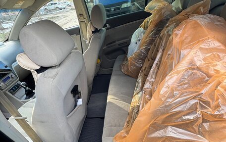 Geely Emgrand EC7, 2012 год, 370 000 рублей, 18 фотография