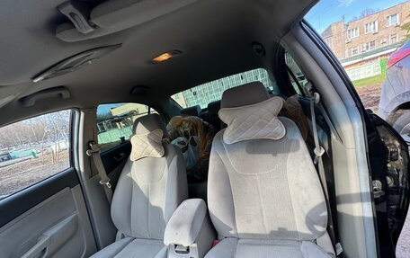 Geely Emgrand EC7, 2012 год, 370 000 рублей, 19 фотография