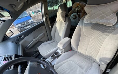 Geely Emgrand EC7, 2012 год, 370 000 рублей, 20 фотография