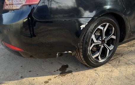 Geely Emgrand EC7, 2012 год, 370 000 рублей, 16 фотография