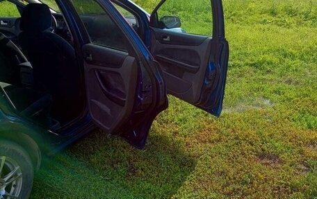 Ford Focus II рестайлинг, 2007 год, 360 000 рублей, 15 фотография