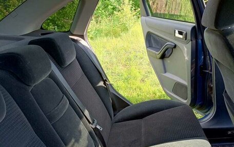 Ford Focus II рестайлинг, 2007 год, 360 000 рублей, 13 фотография