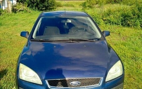 Ford Focus II рестайлинг, 2007 год, 360 000 рублей, 19 фотография