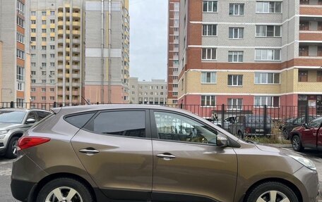 Hyundai ix35 I рестайлинг, 2014 год, 1 525 000 рублей, 7 фотография