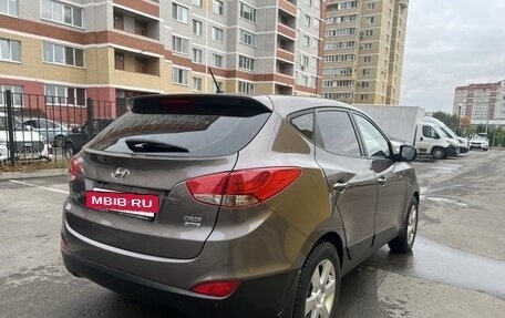 Hyundai ix35 I рестайлинг, 2014 год, 1 525 000 рублей, 6 фотография