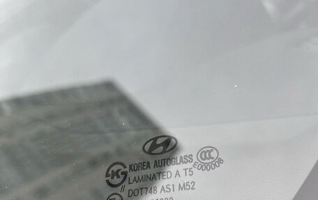 Hyundai ix35 I рестайлинг, 2014 год, 1 525 000 рублей, 17 фотография