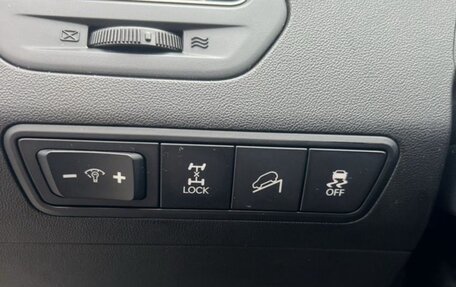 Hyundai ix35 I рестайлинг, 2014 год, 1 525 000 рублей, 11 фотография