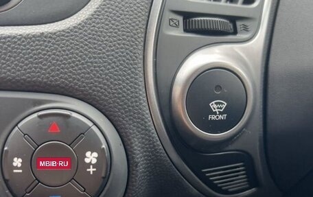 Hyundai ix35 I рестайлинг, 2014 год, 1 525 000 рублей, 14 фотография