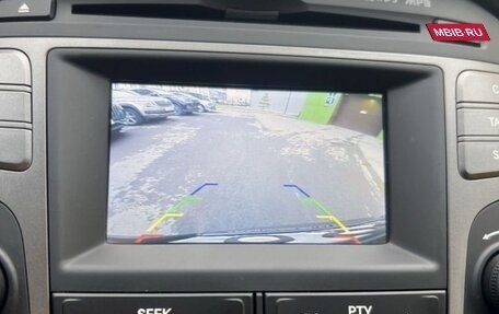 Hyundai ix35 I рестайлинг, 2014 год, 1 525 000 рублей, 16 фотография