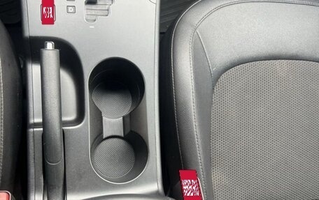 Hyundai ix35 I рестайлинг, 2014 год, 1 525 000 рублей, 15 фотография