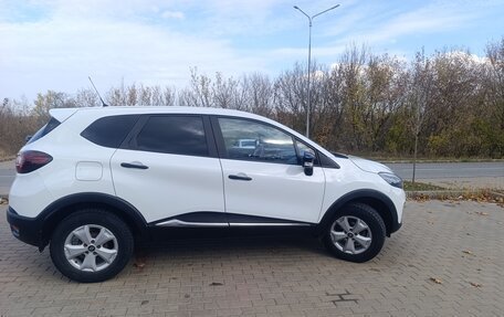 Renault Kaptur I рестайлинг, 2018 год, 1 080 000 рублей, 3 фотография