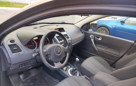 Renault Megane II, 2008 год, 528 000 рублей, 8 фотография