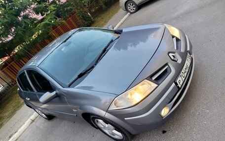 Renault Megane II, 2008 год, 528 000 рублей, 2 фотография