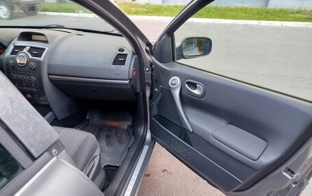 Renault Megane II, 2008 год, 528 000 рублей, 11 фотография