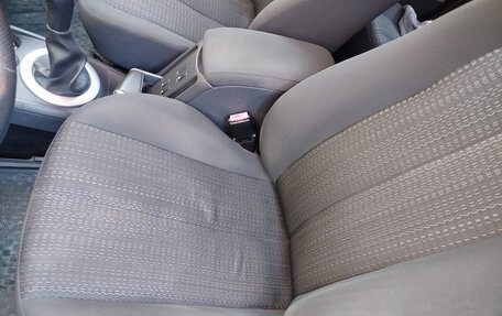 Renault Megane II, 2008 год, 528 000 рублей, 13 фотография