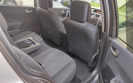 Renault Megane II, 2008 год, 528 000 рублей, 12 фотография