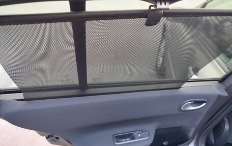 Renault Megane II, 2008 год, 528 000 рублей, 14 фотография