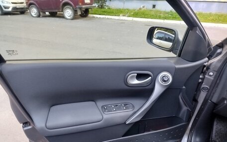 Renault Megane II, 2008 год, 528 000 рублей, 16 фотография