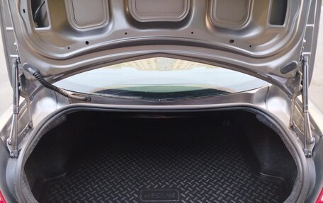 Renault Megane II, 2008 год, 528 000 рублей, 15 фотография