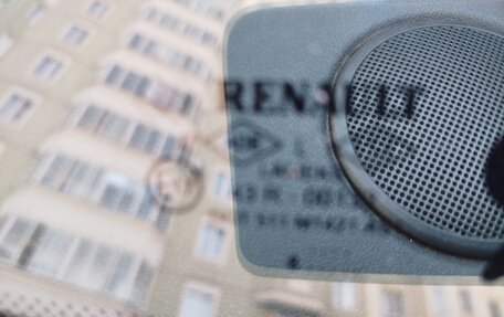 Renault Megane II, 2008 год, 528 000 рублей, 19 фотография