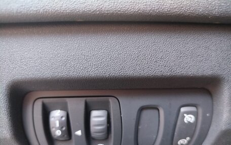 Renault Megane II, 2008 год, 528 000 рублей, 22 фотография