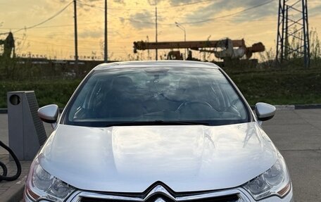 Citroen C4 II рестайлинг, 2013 год, 580 000 рублей, 6 фотография
