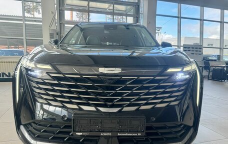 Geely Atlas, 2024 год, 3 817 190 рублей, 3 фотография
