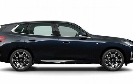 BMW X3, 2025 год, 7 990 000 рублей, 7 фотография