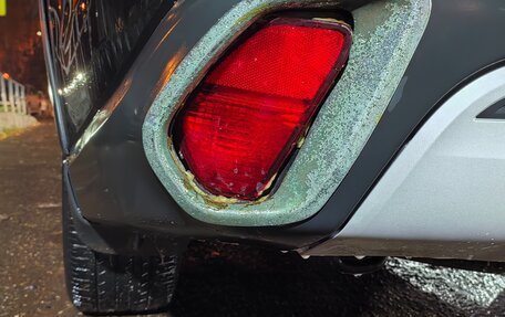 Mitsubishi Outlander III рестайлинг 3, 2019 год, 2 200 000 рублей, 6 фотография