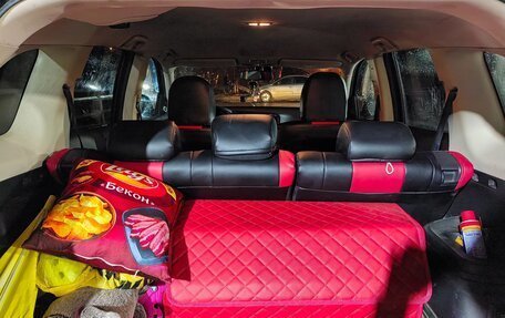 Mitsubishi Outlander III рестайлинг 3, 2019 год, 2 200 000 рублей, 13 фотография