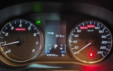 Mitsubishi Outlander III рестайлинг 3, 2019 год, 2 200 000 рублей, 15 фотография