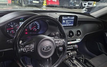 KIA Stinger I, 2019 год, 2 450 000 рублей, 6 фотография