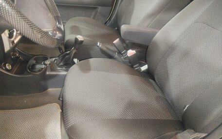 Hyundai Getz I рестайлинг, 2006 год, 430 000 рублей, 7 фотография