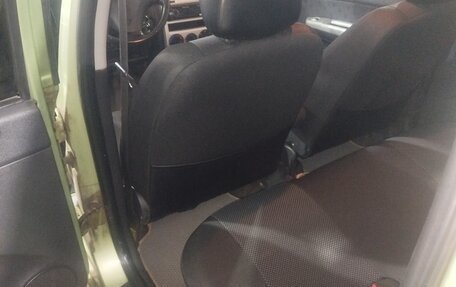 Hyundai Getz I рестайлинг, 2006 год, 430 000 рублей, 11 фотография