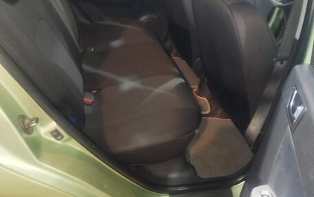 Hyundai Getz I рестайлинг, 2006 год, 430 000 рублей, 10 фотография